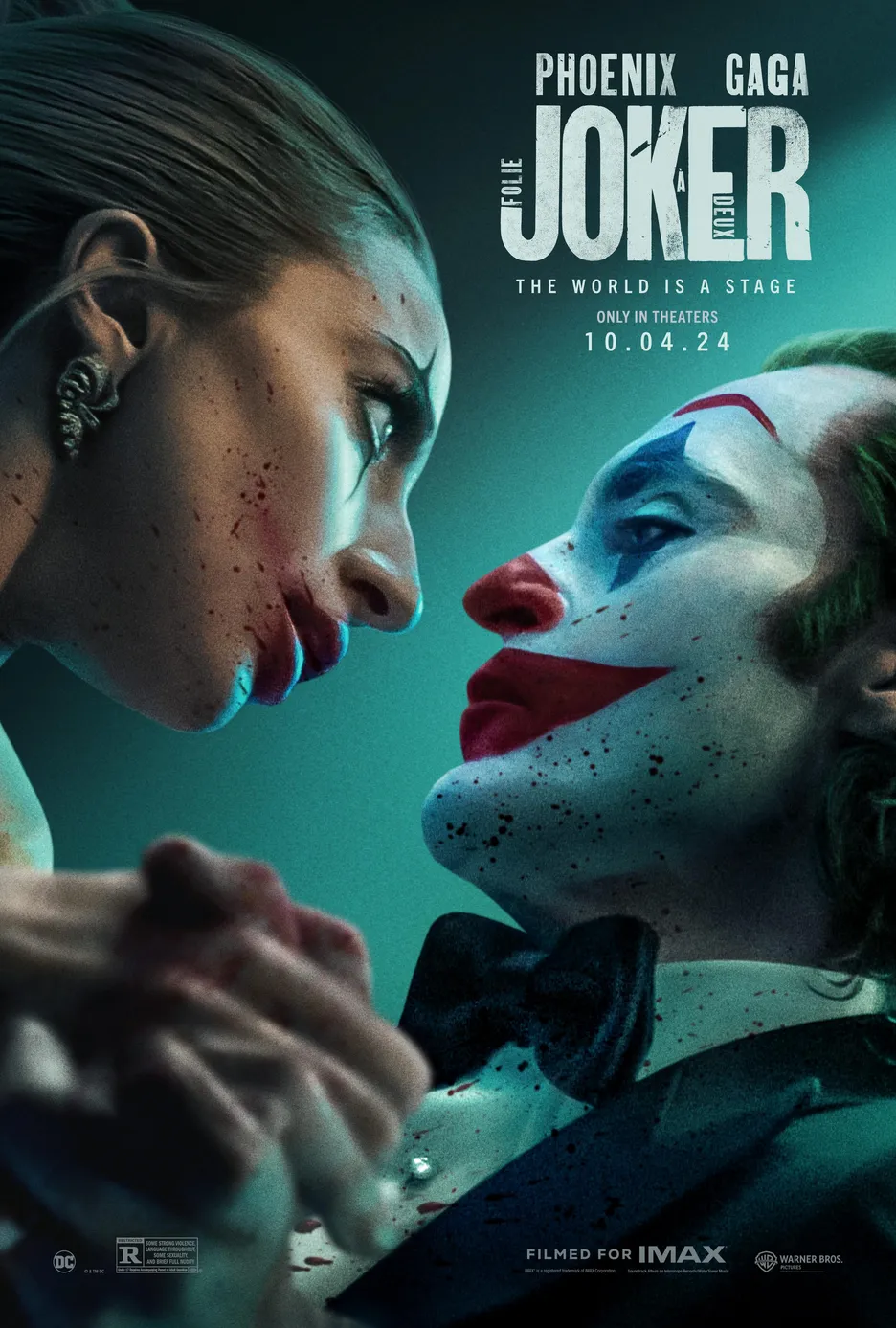 Joker : Folie à Deux