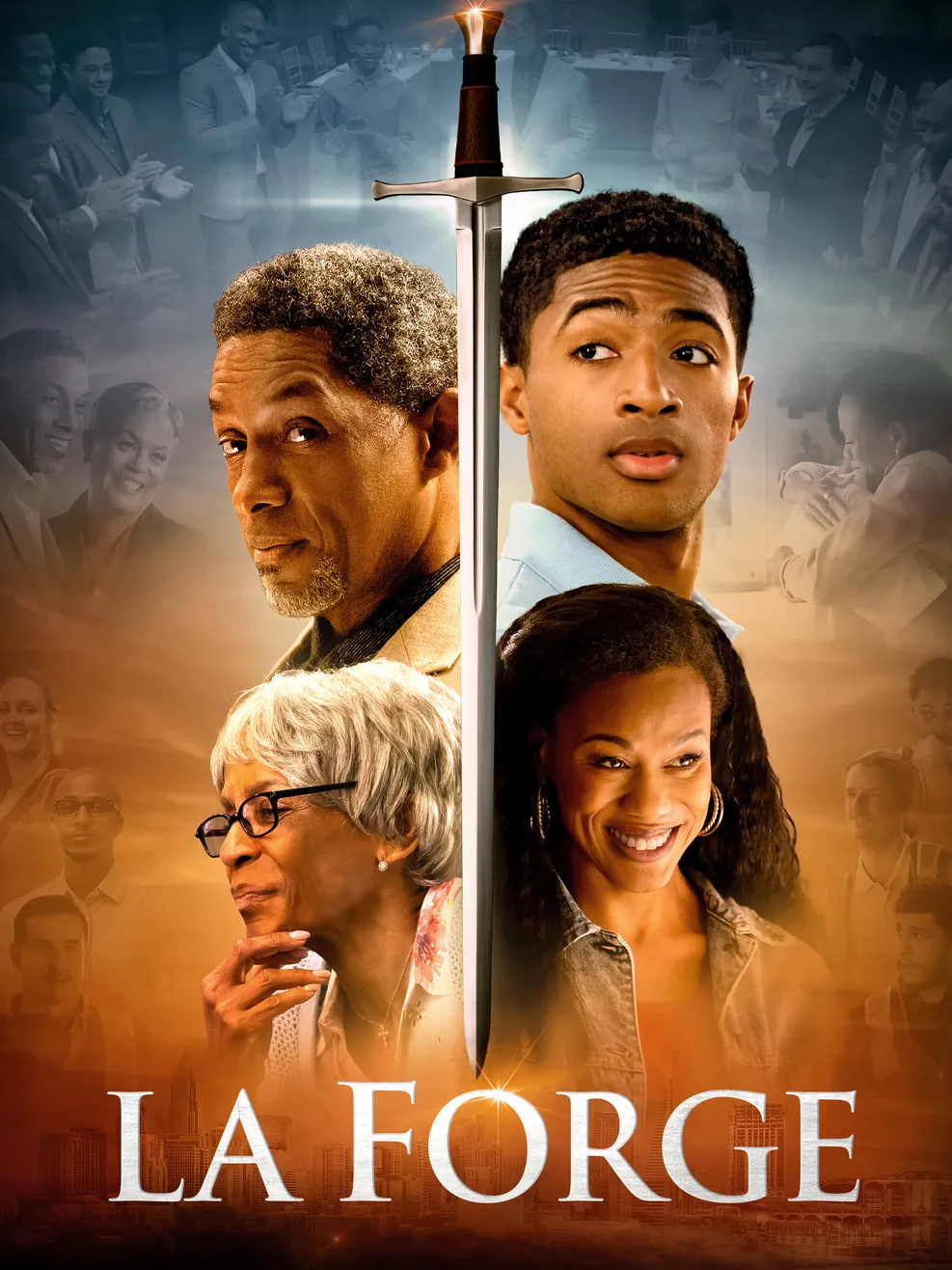 La Forge